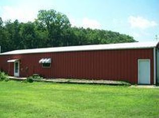 2345 Sycamore Ln, Stockport, OH 43787