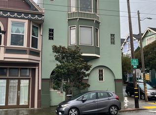 399 30th St #399, San Francisco, CA 94131