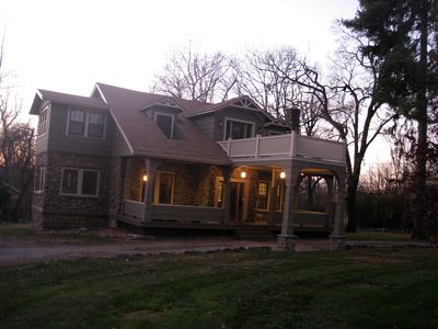 266 N Highland Ave, Pearl River, NY, 10965