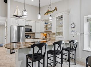 4 Braddock Bluff Drive UNIT 1692, Hilton Head Island, SC 29928