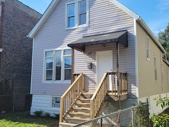 2nd image of 634 N Laramie Ave