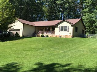 215 Whitestone Rd, Lewisburg, WV 24901