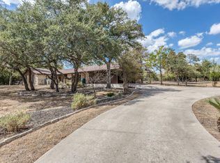 300 W Sequoia Spur, Georgetown, TX 78628