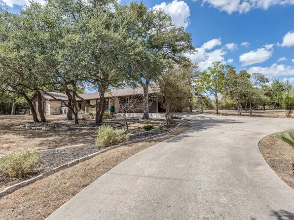 300 W Sequoia Spur, Georgetown, TX 78628