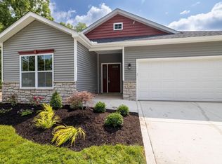 1241 N Glenwood Ave, Griffith, IN 46319