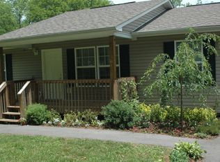 2704 Hackman St, Knoxville, TN 37920