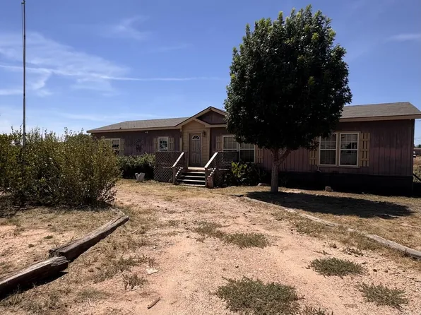 1500 30th St, Snyder, TX 79549