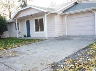 1131 Central, Grants Pass, OR 97526