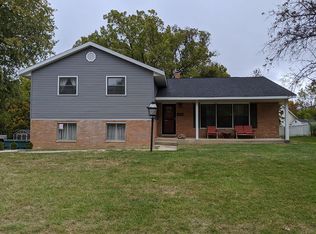 3100 Dorothy Ln, Richmond, IN