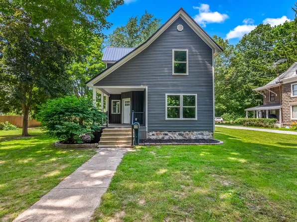 209 E High St, Union City, MI 49094