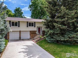901 Columbia Rd, Fort Collins, CO 80525