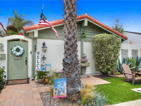 393 Galleon Way, Seal Beach, CA 90740