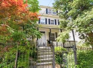 132 Webster Ave, Yonkers, NY 10701