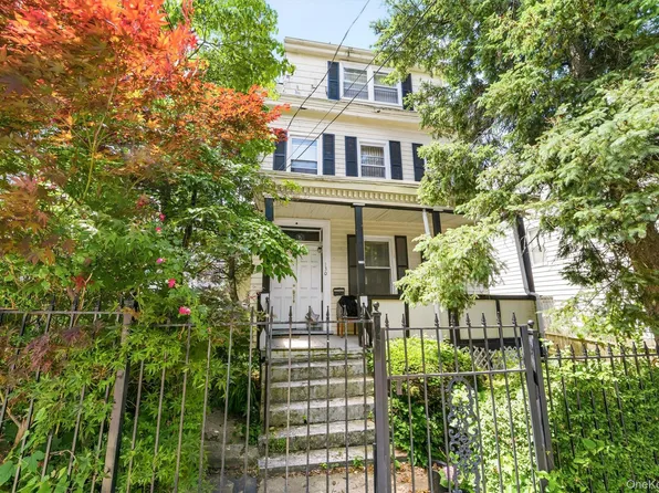 132 Webster Avenue, Yonkers, NY 10701