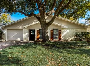 3426 S Edelweiss Dr, Grand Prairie, TX 75052