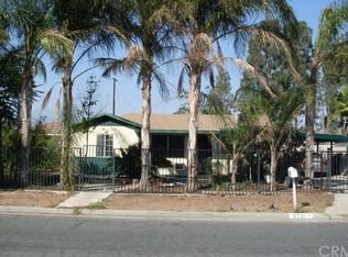 9731 Birmingham Ave, Riverside, CA 92509