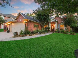 962 Shandy Way, Conroe, TX 77301