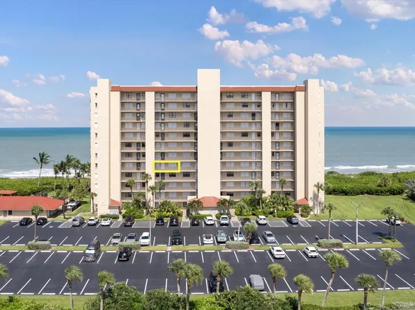 4200 N Highway A1A 511, Hutchinson Island, FL 34949