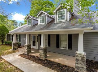 470 Hood Rd, Stockbridge, GA 30281