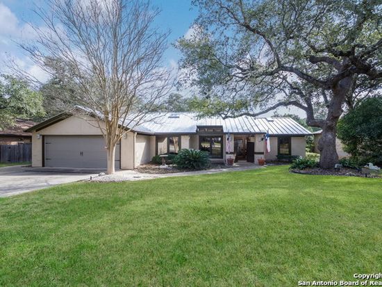 12822 Castle George St, San Antonio, TX 78230