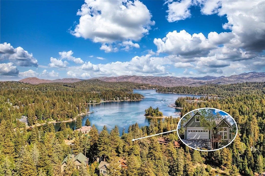27354 N Bay Rd, Lake Arrowhead, CA 92352 Zillow