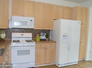 4312 Huntshire Rd, Randallstown, MD 21133