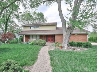 4015 Fisher Ave, Middletown, OH 45042