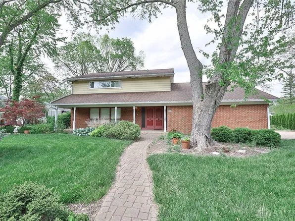 4015 Fisher Ave, Middletown, OH 45042