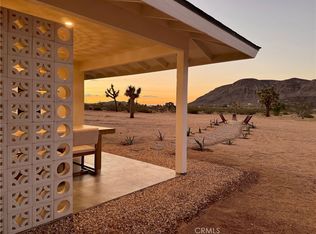 59676 Mitch Ln, Landers, CA 92285