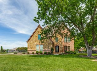 11824 Pecan Orchard Way, Fort Worth, TX 76179