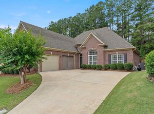 5895 Lake Cyrus Dr, Birmingham, AL 35244