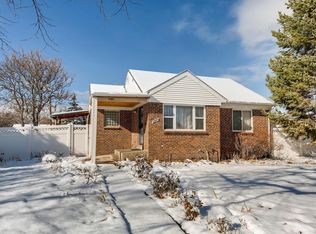 1985 Joliet St, Aurora, CO 80010