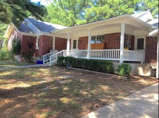 317 Cool Water Dr, Bastrop, TX 78602