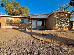 1310 Hendrix Ave, Alamogordo, NM 88310