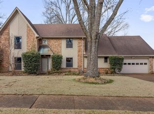2417 Fairway Oaks Dr, Bartlett, TN 38134