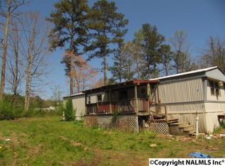 1396 Walker Mountain Rd, Boaz, AL 35956