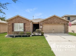 1003 Marigold Rd, Baytown, TX 77521