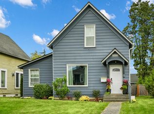 2417 State St, Everett, WA 98201