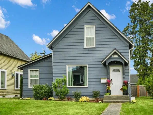 2417 State Street, Everett, WA 98012