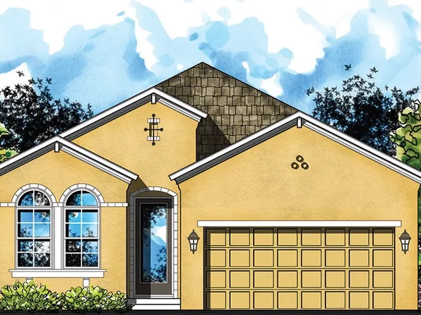 4517 W Ballast Point Blvd, Tampa, FL 33611