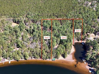 5895 Red Feather Rd, Manitowish Waters, WI, 54545