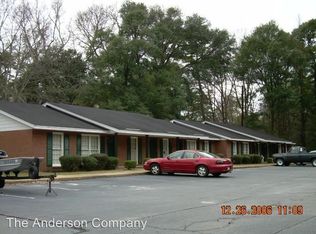 2024 W Oglethorpe Ave APT 11, Albany, GA 31707