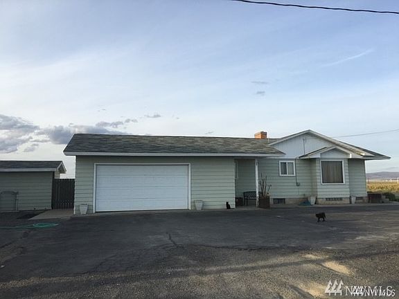 2nd image of 8858 Road U NW