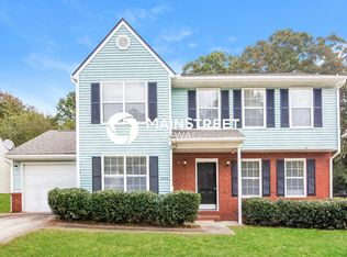 5454 Northcut Dr, Atlanta, GA 30349