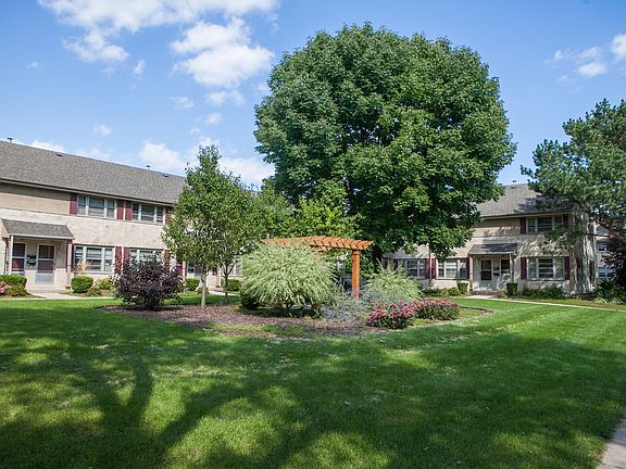 Bay Village Exterior