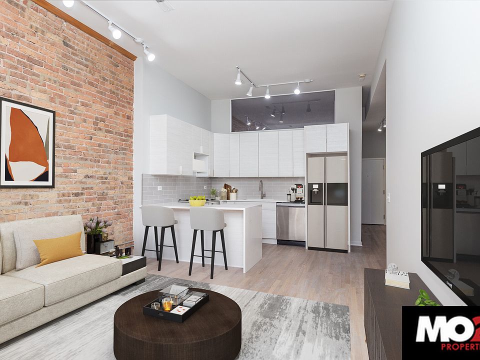 1st image of 683 N Milwaukee Ave #204