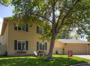 6630 W 96th Ave, Westminster, CO 80021