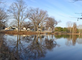 19875 N 200th St, Oblong, IL 62449