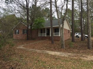 136 Kelly Rose Ln, Petal, MS 39465