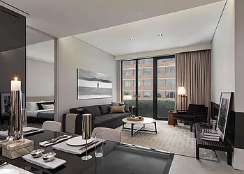 522 West 29th Street, #4D